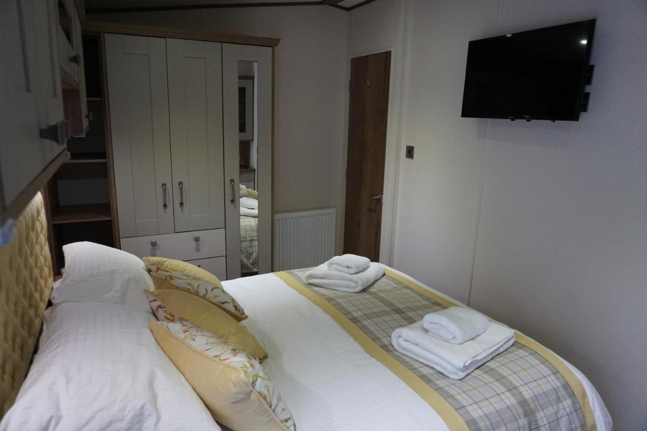 Dotty'S Retreat Villa Milford on Sea Dış mekan fotoğraf
