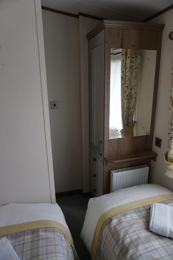 Dotty'S Retreat Villa Milford on Sea Dış mekan fotoğraf