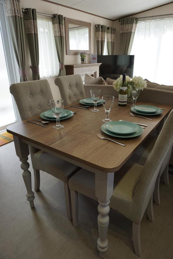 Dotty'S Retreat Villa Milford on Sea Dış mekan fotoğraf