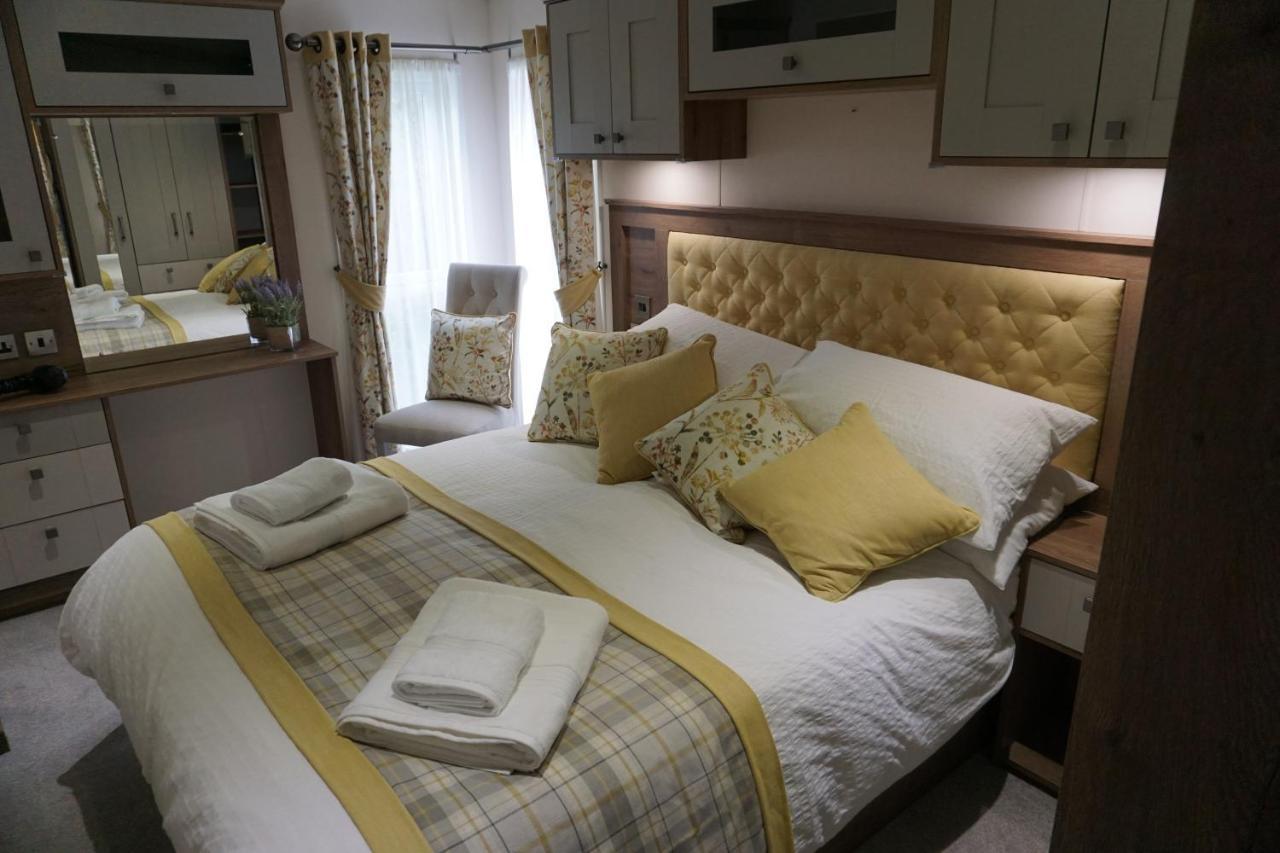 Dotty'S Retreat Villa Milford on Sea Dış mekan fotoğraf