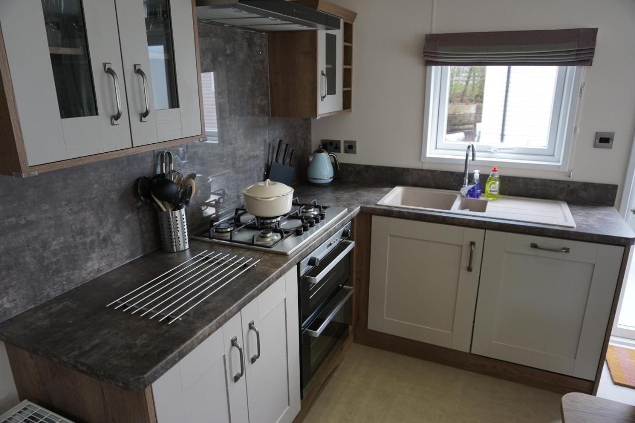 Dotty'S Retreat Villa Milford on Sea Dış mekan fotoğraf