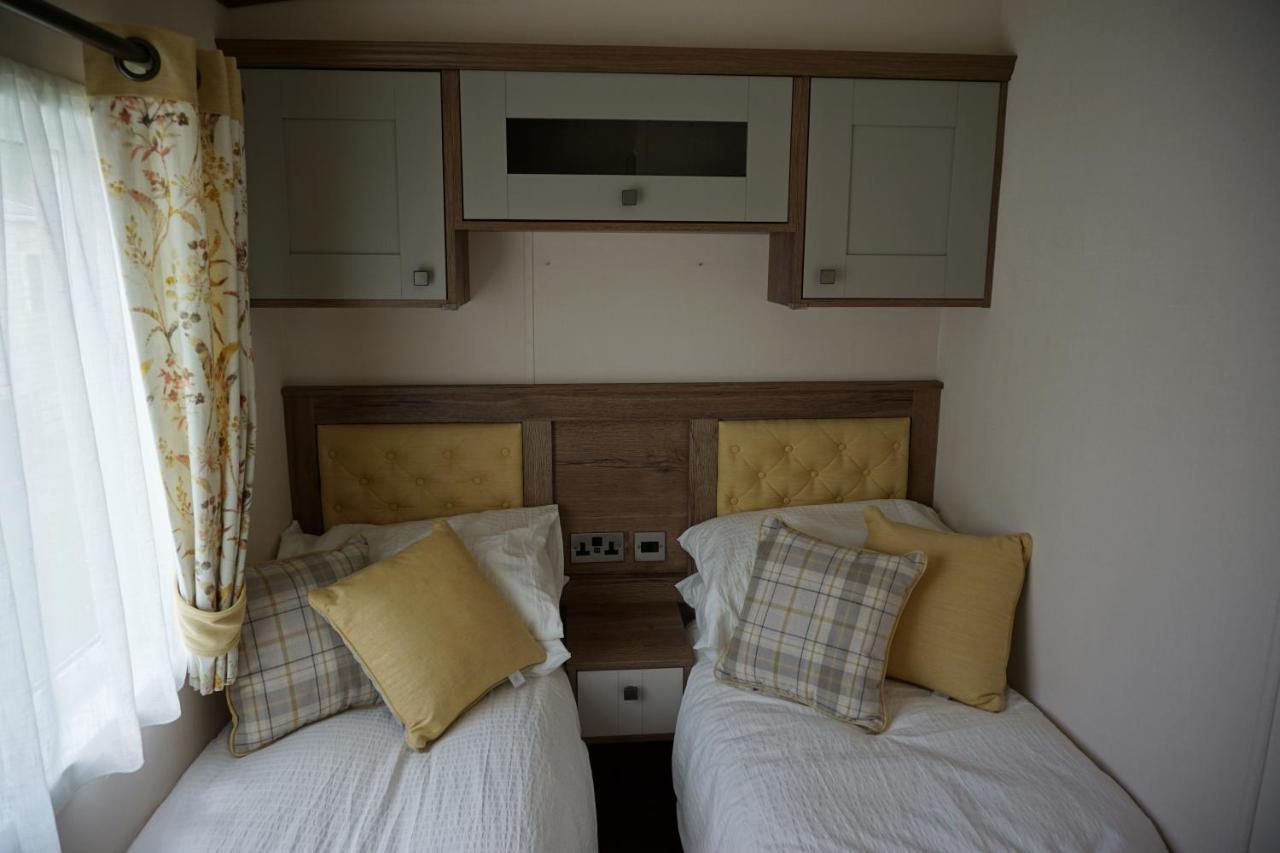 Dotty'S Retreat Villa Milford on Sea Dış mekan fotoğraf